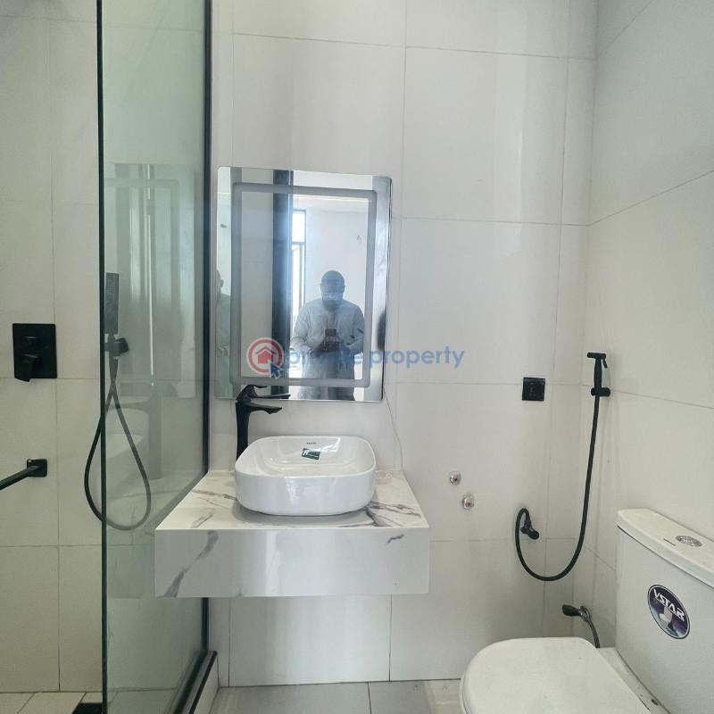 5 bedroom Detached Duplex For Sale Chevron Lekki Lekki Lagos - 9
