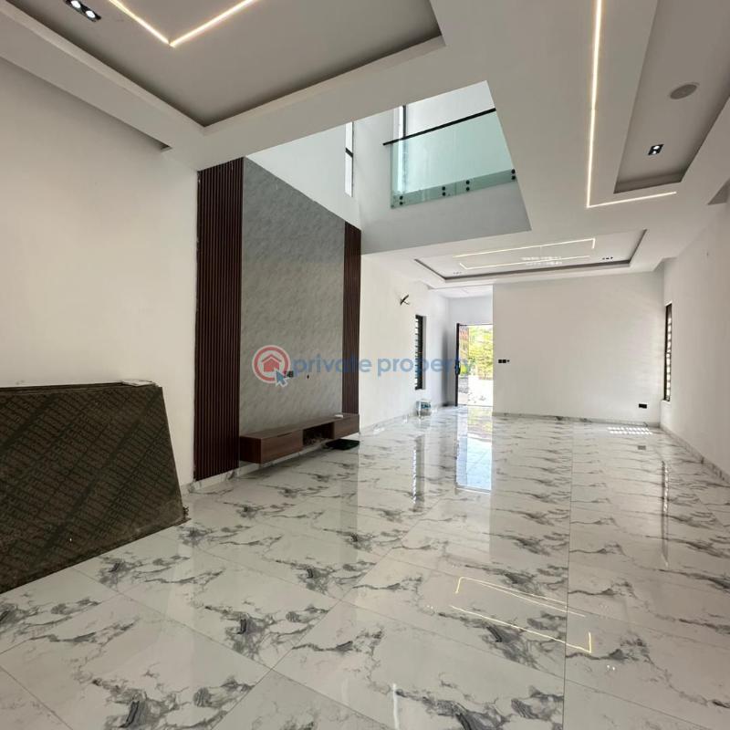 5 bedroom Detached Duplex For Sale Orchid Rod Lekki Lagos - 15