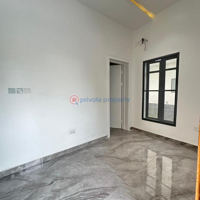 5 bedroom Detached Duplex For Sale Lekki Lagos - 11