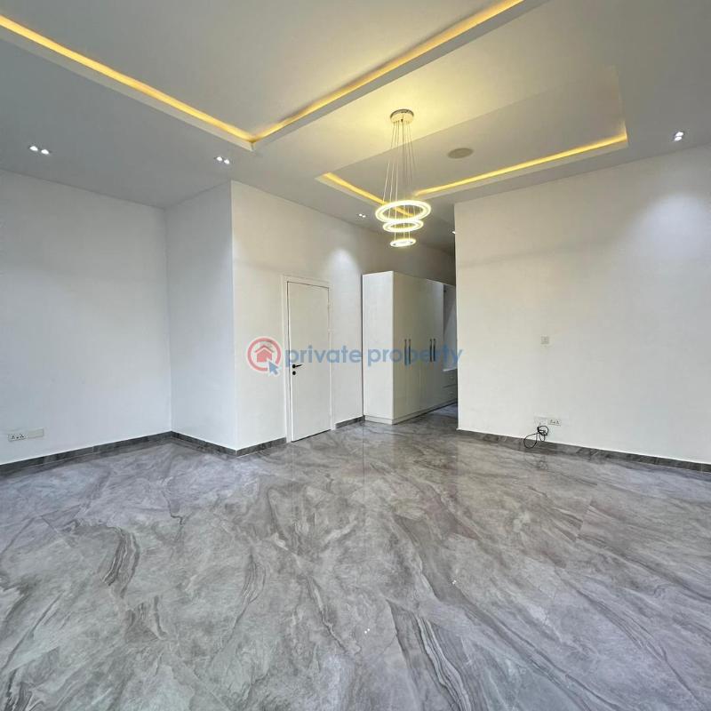 5 bedroom Detached Duplex For Sale Lekki Lagos - 8