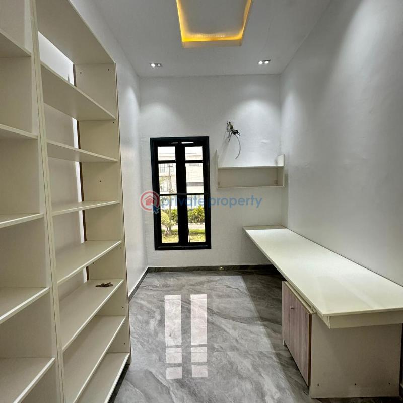 5 bedroom Detached Duplex For Sale Lekki Lagos - 10