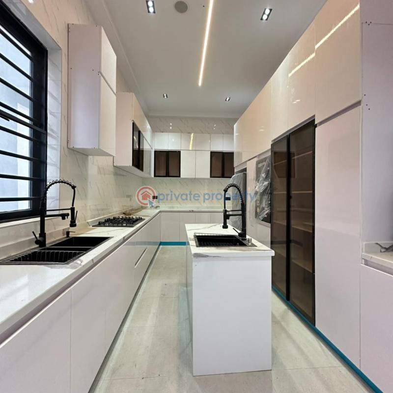 5 bedroom Detached Duplex For Sale Orchid Rod Lekki Lagos - 19