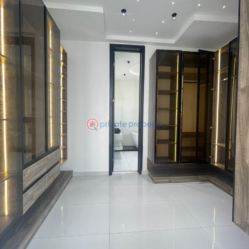 5 bedroom Detached Duplex For Sale Chevron Lekki Lekki Lagos - 5
