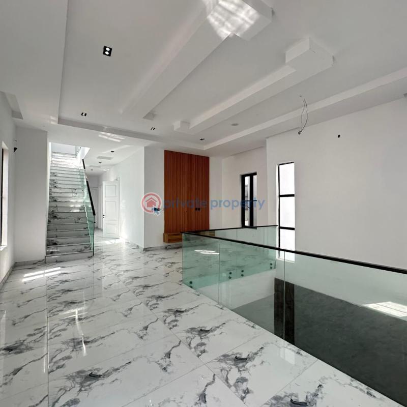 5 bedroom Detached Duplex For Sale Orchid Rod Lekki Lagos - 20