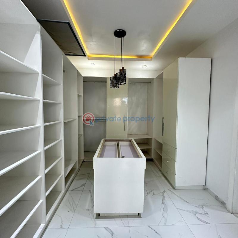 5 bedroom Detached Duplex For Sale Lekki Lagos - 6