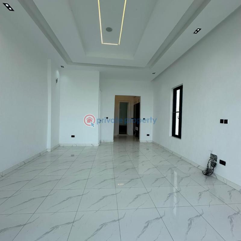 5 bedroom Detached Duplex For Sale Orchid Rod Lekki Lagos - 22