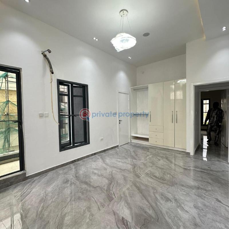 5 bedroom Detached Duplex For Sale Lekki Lagos - 12