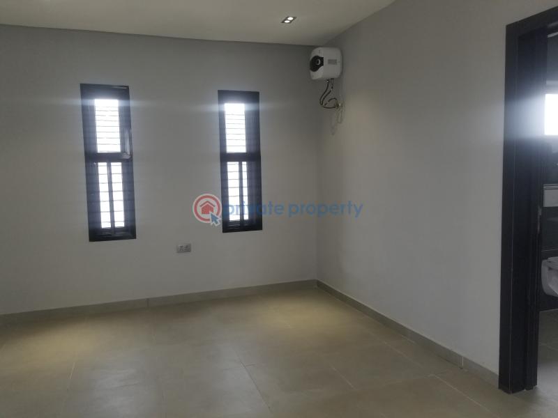 5 bedroom Detached Duplex For Sale Lekki Country Homes. Ikate Elegushi Lekki Lagos - 22