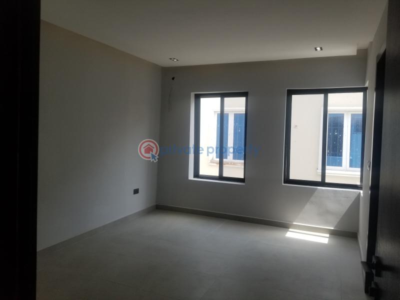5 bedroom Detached Duplex For Sale Lekki Country Homes. Ikate Elegushi Lekki Lagos - 21