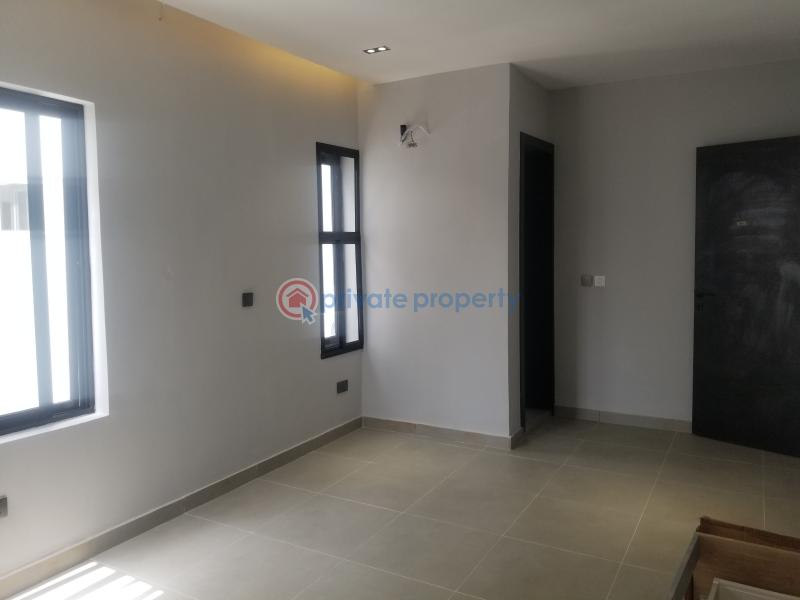 5 bedroom Detached Duplex For Sale Lekki Country Homes. Ikate Elegushi Lekki Lagos - 16
