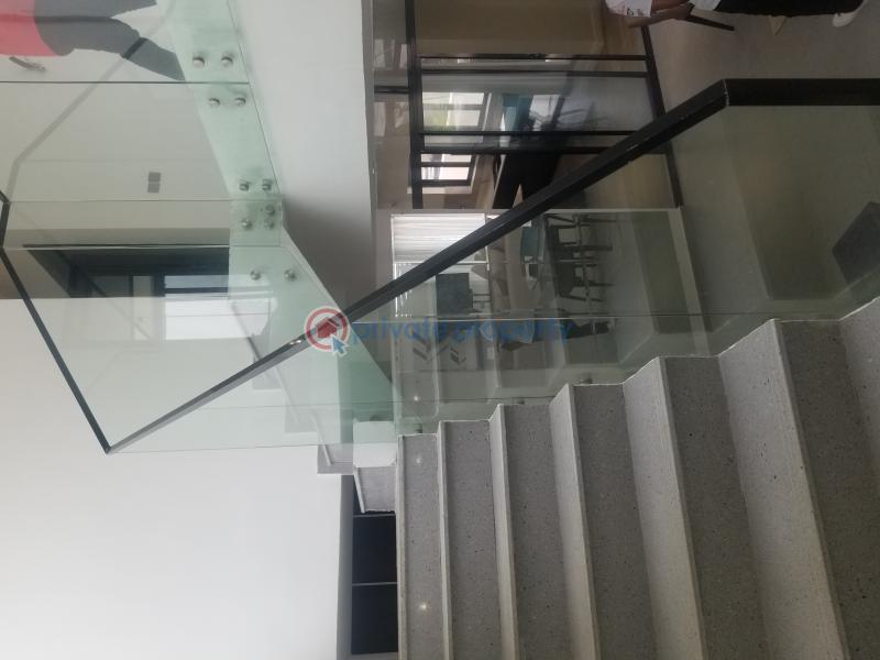 5 bedroom Detached Duplex For Sale Lekki Country Homes. Ikate Elegushi Lekki Lagos - 5