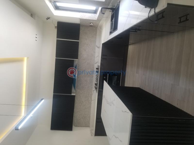 5 bedroom Detached Duplex For Sale Lekki Country Homes. Ikate Elegushi Lekki Lagos - 12