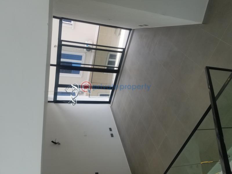 5 bedroom Detached Duplex For Sale Lekki Country Homes. Ikate Elegushi Lekki Lagos - 1