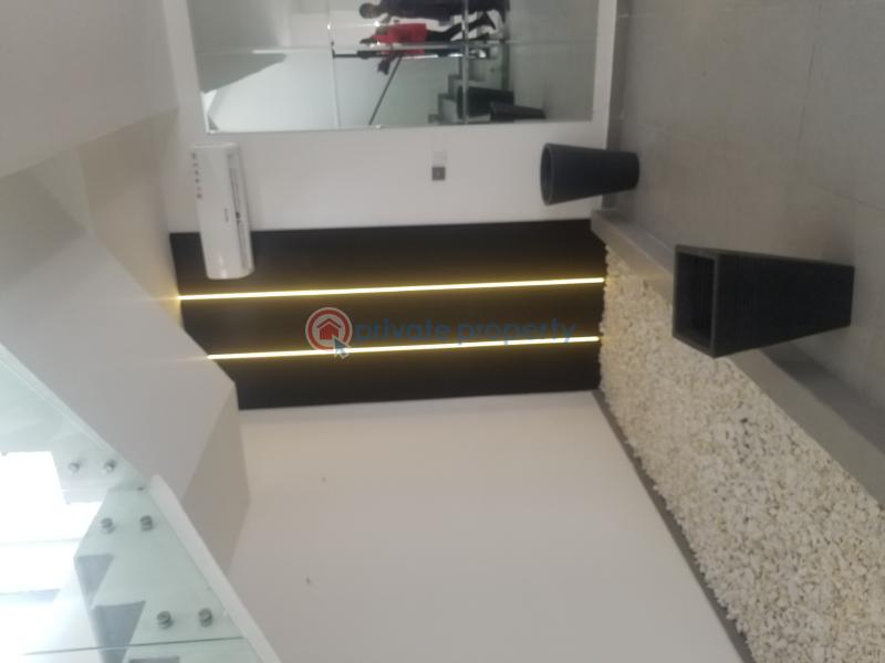 5 bedroom Detached Duplex For Sale Lekki Country Homes. Ikate Elegushi Lekki Lagos - 4