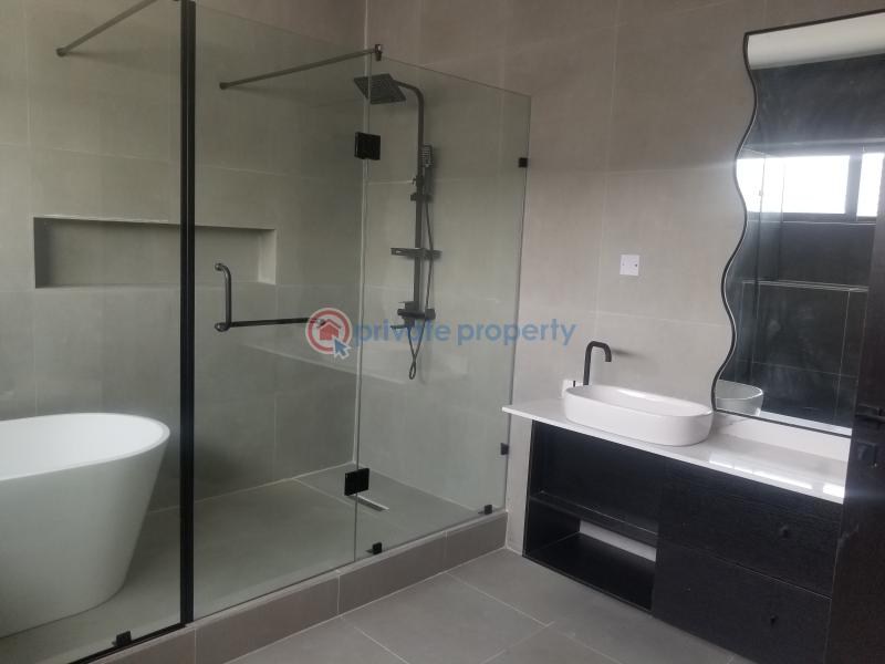 5 bedroom Detached Duplex For Sale Lekki Country Homes. Ikate Elegushi Lekki Lagos - 9