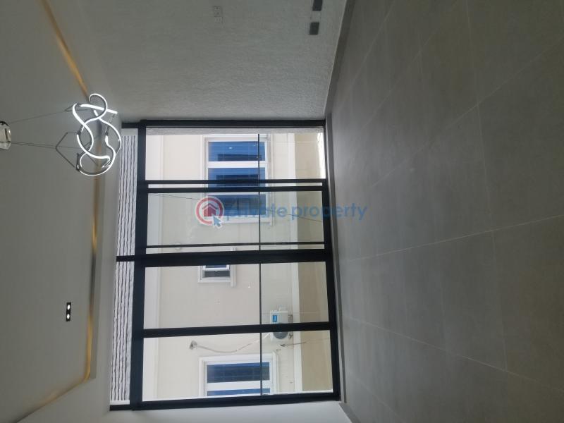 5 bedroom Detached Duplex For Sale Lekki Country Homes. Ikate Elegushi Lekki Lagos - 6