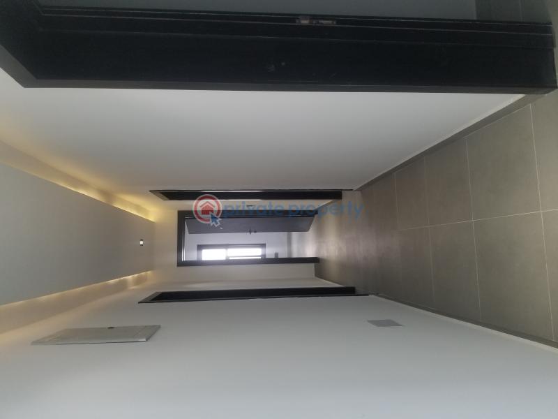 5 bedroom Detached Duplex For Sale Lekki Country Homes. Ikate Elegushi Lekki Lagos - 3