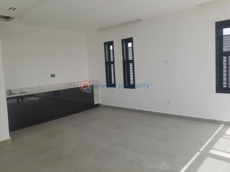 5 bedroom Detached Duplex For Sale Lekki Country Homes. Ikate Elegushi Lekki Lagos - 15