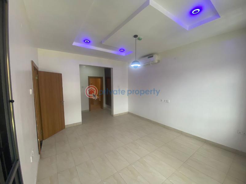 4 bedroom Terraced Duplex For Rent D Close, Ogun Street Banana Island Ikoyi Lagos - 5