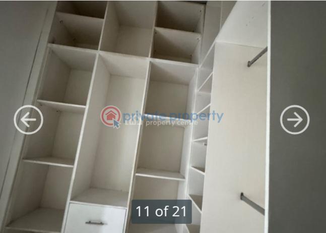 5 bedroom Detached Duplex For Sale Lakowe Lakes And Country Estate Road Lakowe Ajah Lagos - 8