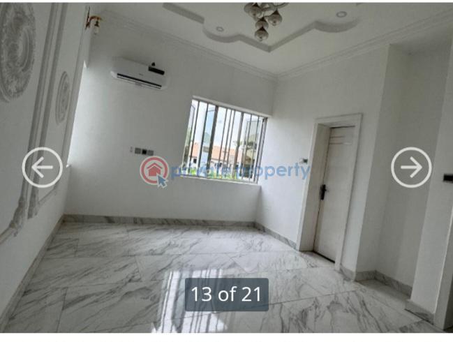5 bedroom Detached Duplex For Sale Lakowe Lakes And Country Estate Road Lakowe Ajah Lagos - 5