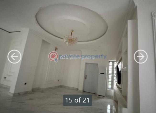 5 bedroom Detached Duplex For Sale Lakowe Lakes And Country Estate Road Lakowe Ajah Lagos - 7