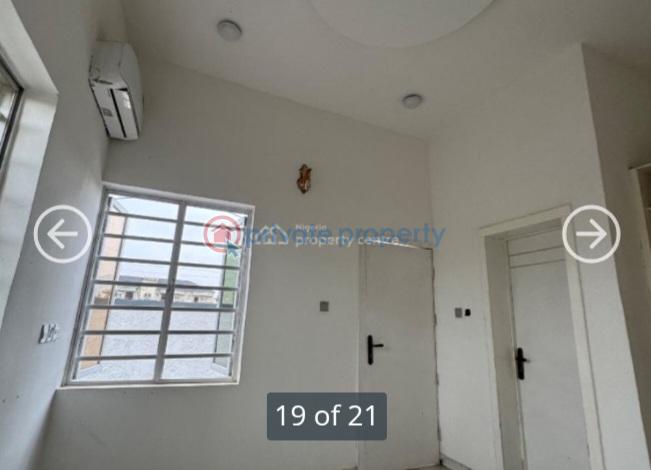 5 bedroom Detached Duplex For Sale Lakowe Lakes And Country Estate Road Lakowe Ajah Lagos - 0