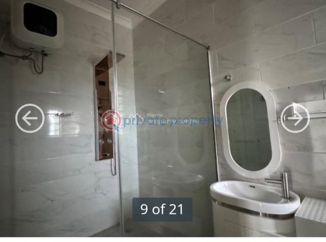 5 bedroom Detached Duplex For Sale Lakowe Lakes And Country Estate Road Lakowe Ajah Lagos - 12