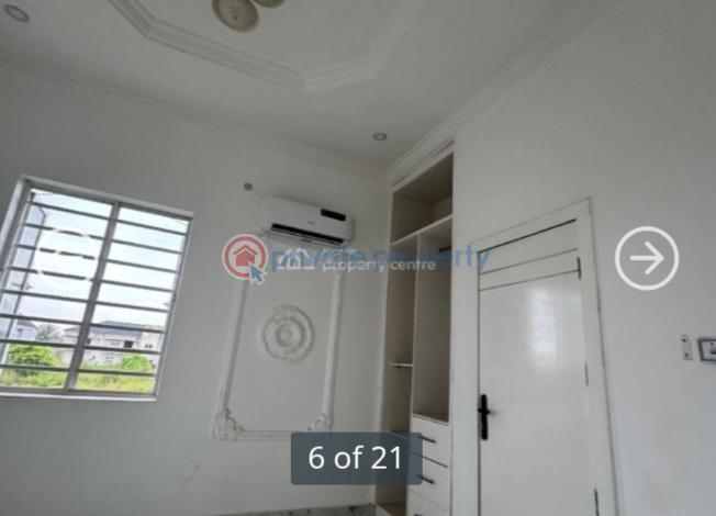 5 bedroom Detached Duplex For Sale Lakowe Lakes And Country Estate Road Lakowe Ajah Lagos - 15
