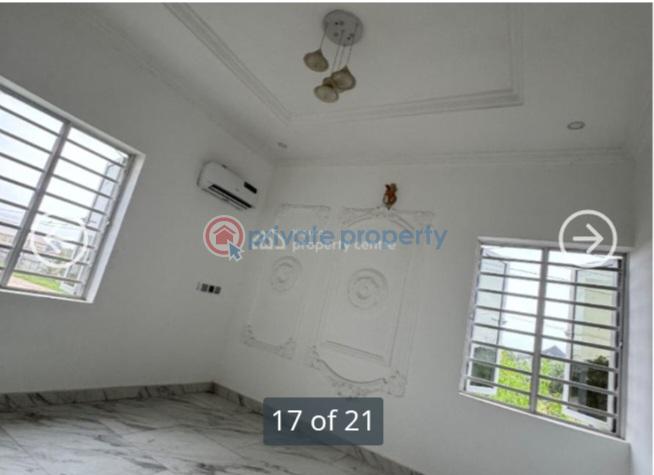 5 bedroom Detached Duplex For Sale Lakowe Lakes And Country Estate Road Lakowe Ajah Lagos - 3