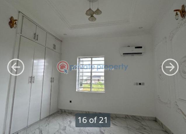 5 bedroom Detached Duplex For Sale Lakowe Lakes And Country Estate Road Lakowe Ajah Lagos - 2