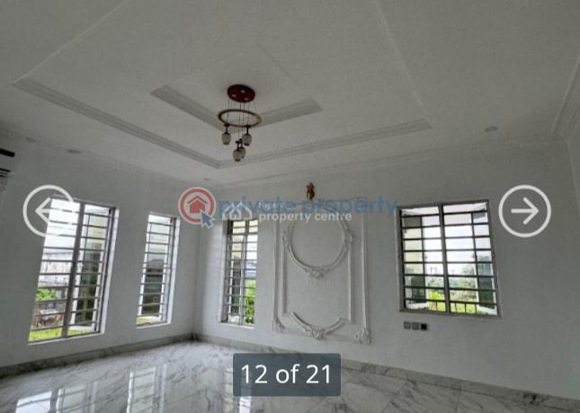 5 bedroom Detached Duplex For Sale Lakowe Lakes And Country Estate Road Lakowe Ajah Lagos - 10