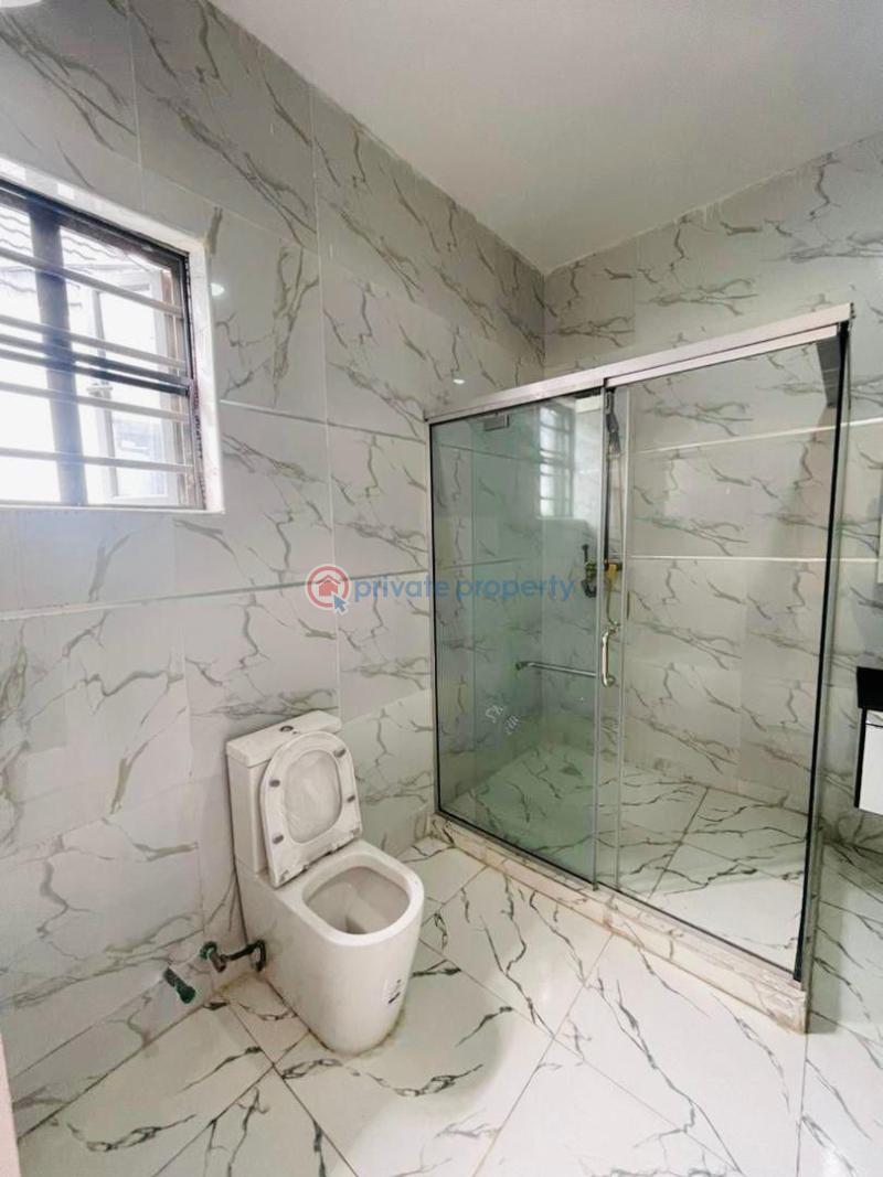 5 bedroom Duplex For Sale Oceanbay Estate, Orchid Road Lafiaji Lekki Lagos - 5