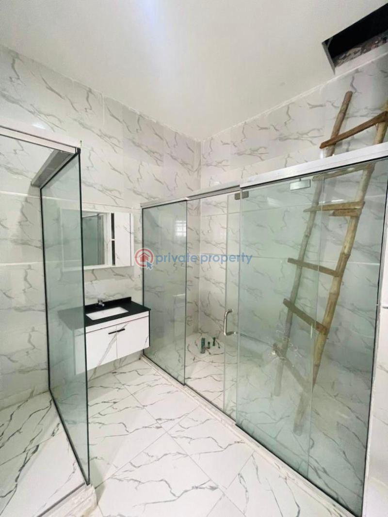 5 bedroom Duplex For Sale Oceanbay Estate, Orchid Road Lafiaji Lekki Lagos - 6