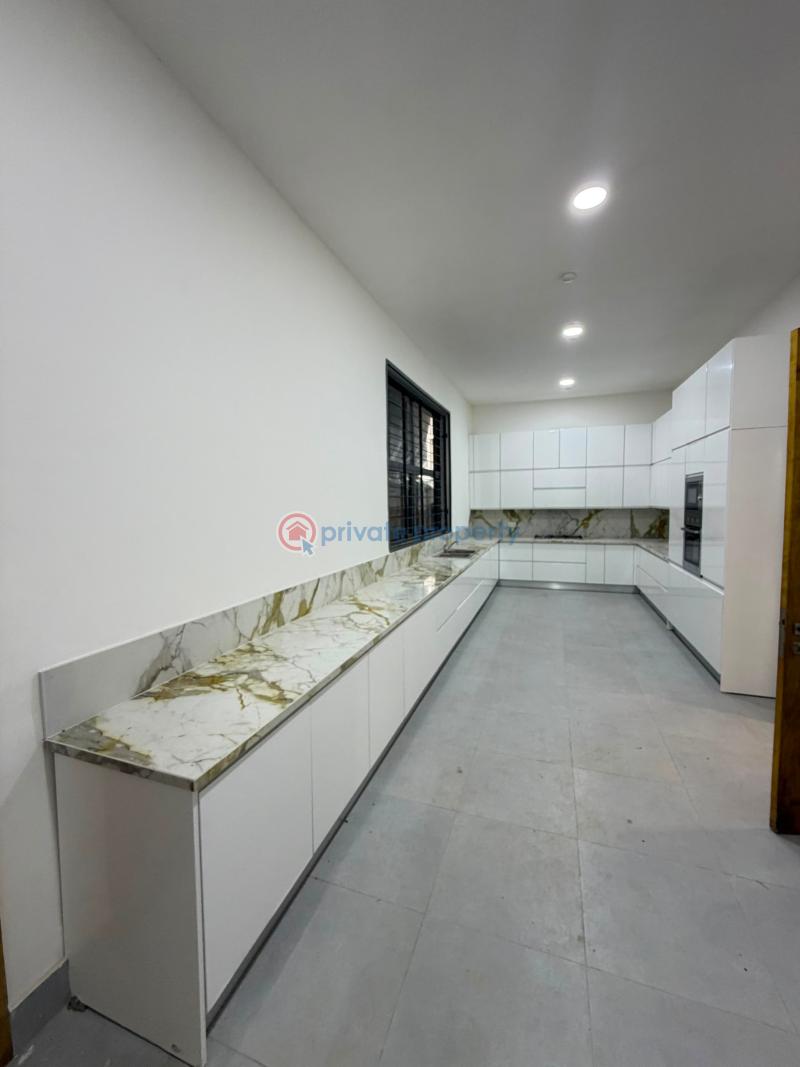 5 bedroom Detached Duplex For Sale Ikoyi Lagos - 9
