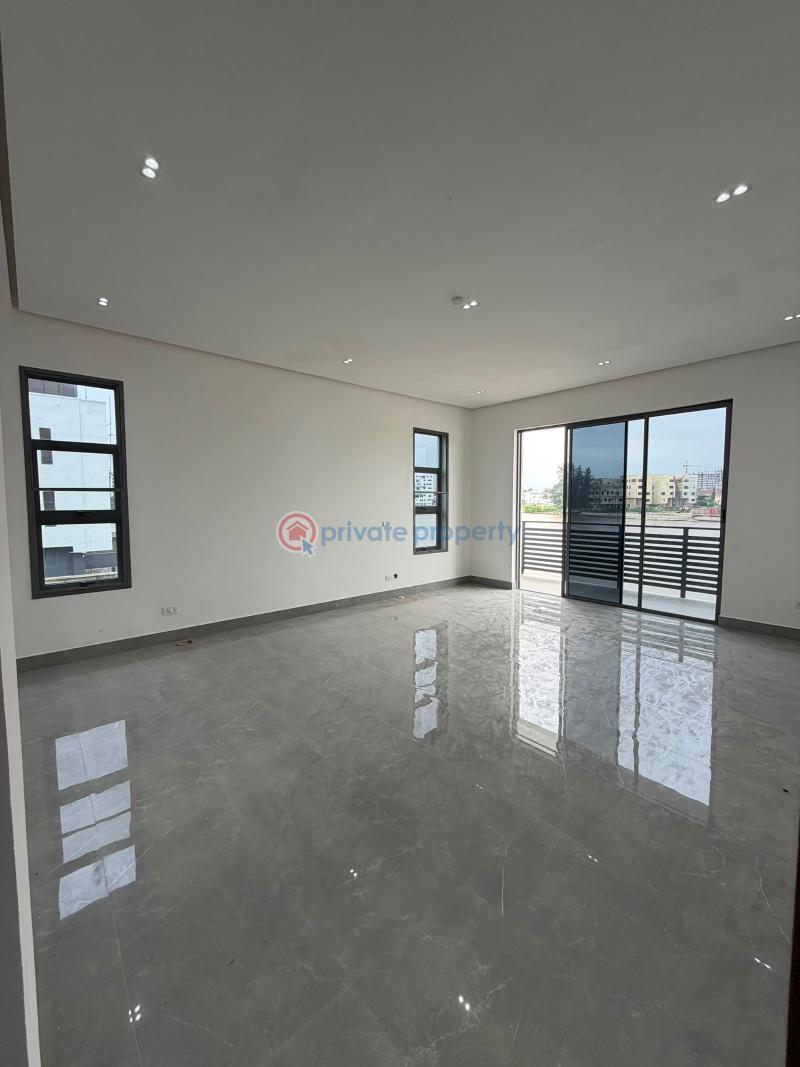 5 bedroom Detached Duplex For Sale Ikoyi Lagos - 10