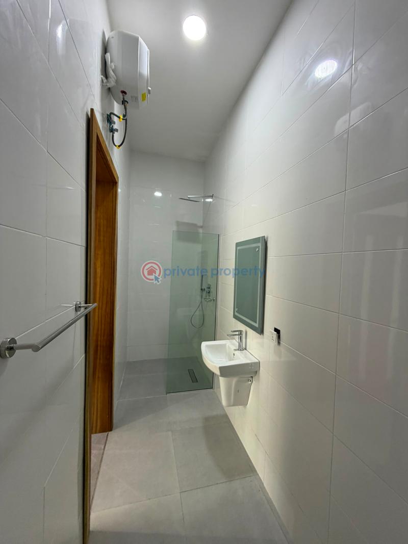 5 bedroom Detached Duplex For Sale Ikoyi Lagos - 20