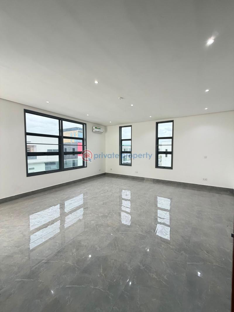 5 bedroom Detached Duplex For Sale Ikoyi Lagos - 15