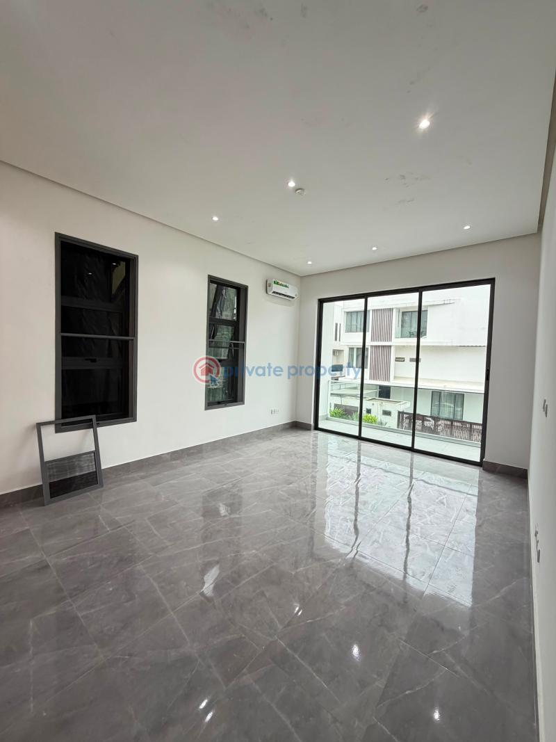 5 bedroom Detached Duplex For Sale Ikoyi Lagos - 5
