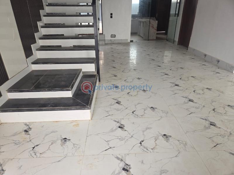 5 bedroom Detached Duplex For Sale Sangotedo Ajah Lagos - 4