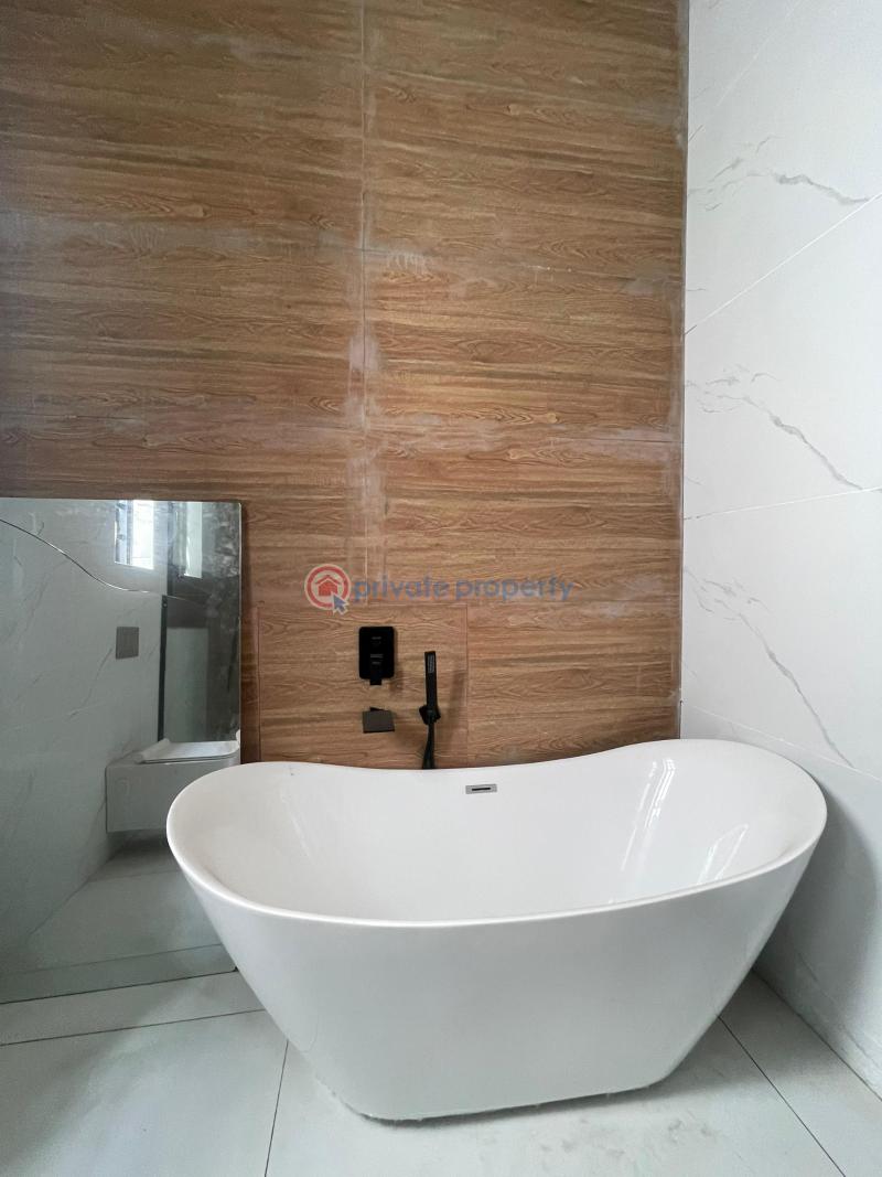 5 bedroom Detached Duplex For Sale Ikota Lekki Lagos - 15