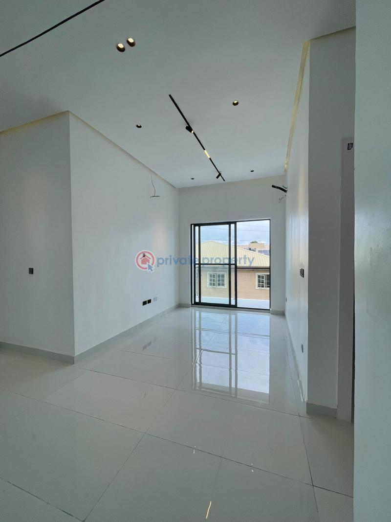 5 bedroom Detached Duplex For Sale Ajah Lagos - 13