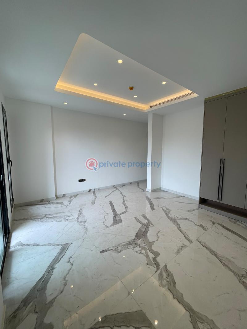 5 bedroom Detached Duplex For Sale Banana Island Ikoyi Lagos - 14