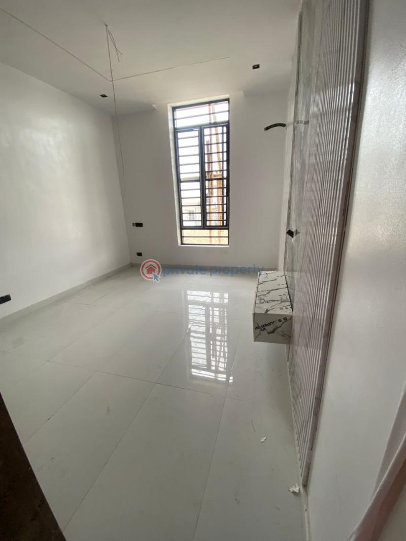 5 bedroom Detached Duplex For Sale Ikota Lekki Lagos - 10