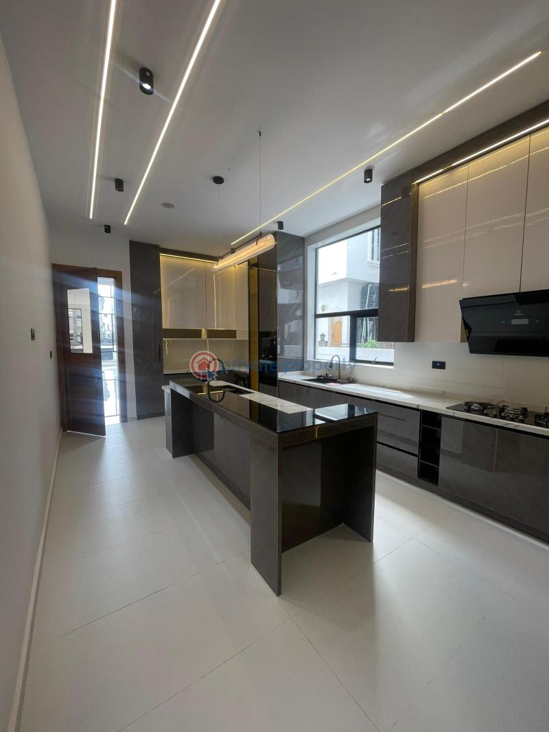 5 bedroom Detached Duplex For Sale Lekki County Estate Ikota Lekki Lagos - 14