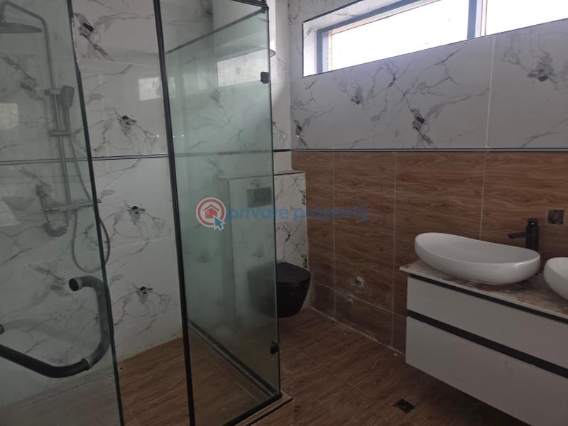 5 bedroom Detached Duplex For Sale Sangotedo Ajah Lagos - 10