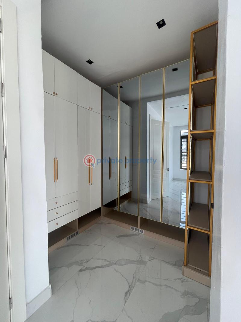 5 bedroom Detached Duplex For Sale Lekki Phase 1 Lagos - 17