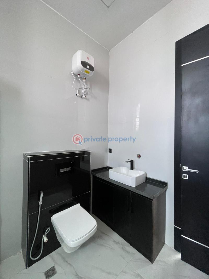 5 bedroom Detached Duplex For Sale Orchid Road Lekki Phase 2 Lagos - 16