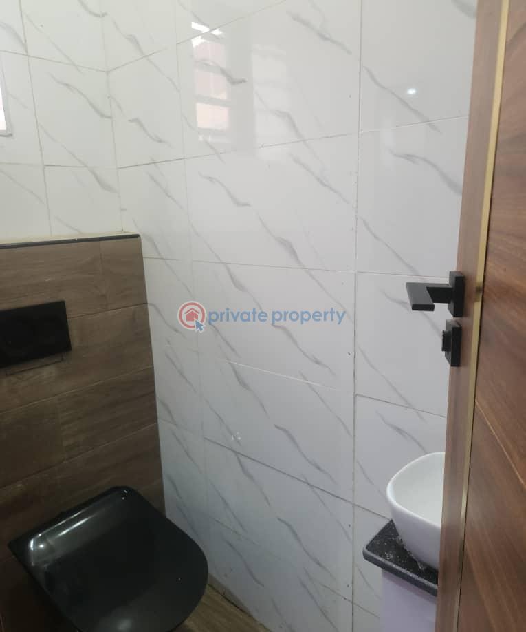 5 bedroom Detached Duplex For Sale Gbagada Lagos - 10