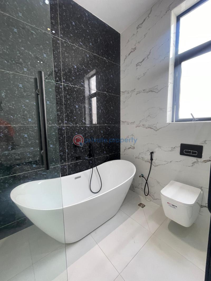 5 bedroom Detached Duplex For Sale Lekki County Estate Ikota Lekki Lagos - 10